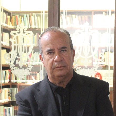 خورخي أومبرتو تشافيس
