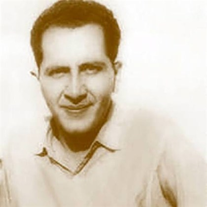 هواكين باسوس